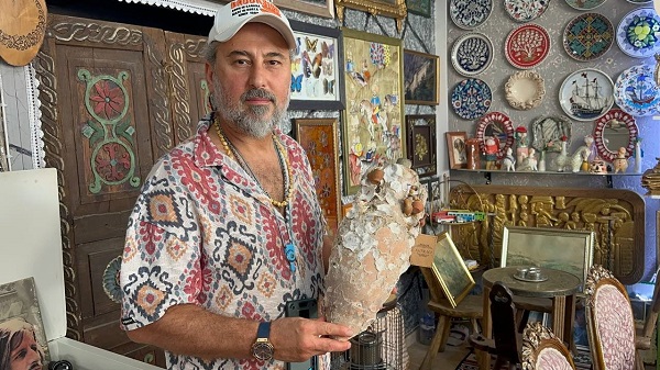 Foto - Zaman yolculuğuna hazır olun