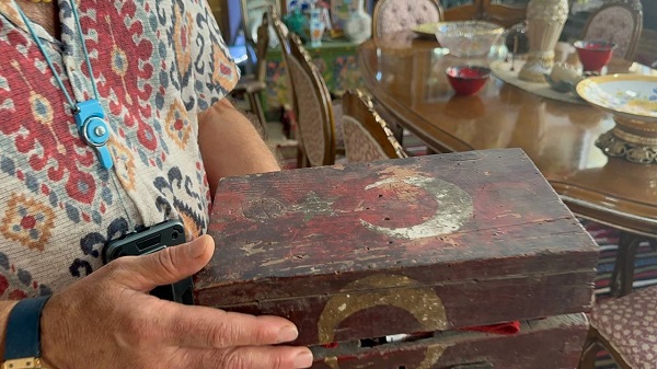 Foto - Zaman yolculuğuna hazır olun