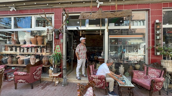 Foto - Zaman yolculuğuna hazır olun