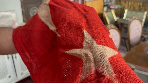 Foto - Zaman yolculuğuna hazır olun