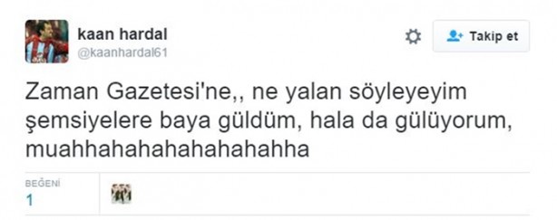 Foto - Zaman'a kayyım atandı sosyal medya yıkıldı