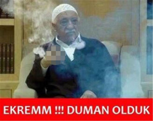 Foto - Zaman'a kayyım atandı sosyal medya yıkıldı