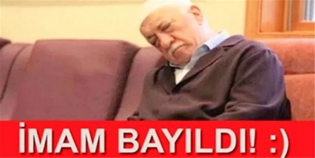 Foto - Zaman'a kayyım atandı sosyal medya yıkıldı