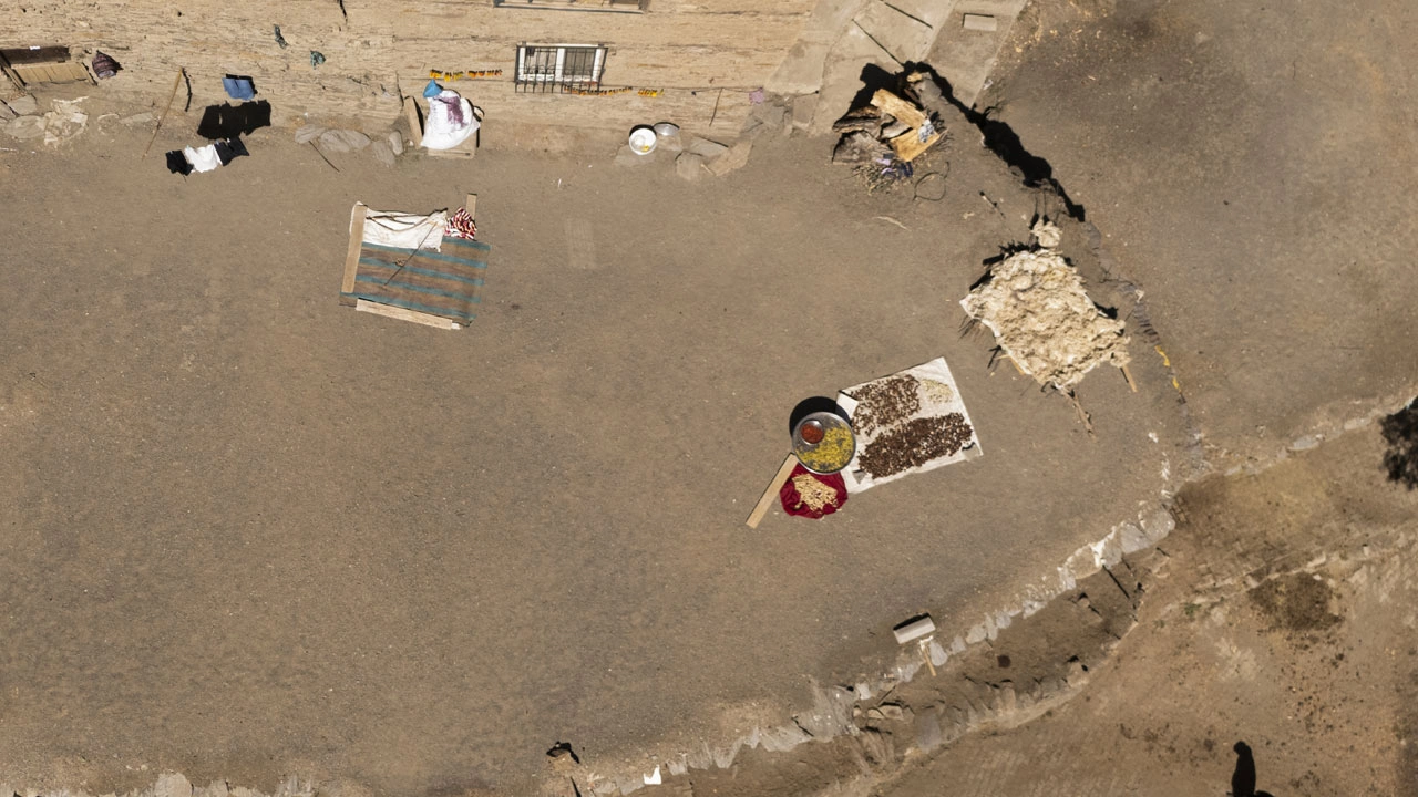 Foto - Zamana meydan okuyan mirası! Hizan’ın 300 yıllık evleri göz kamaştırıyor