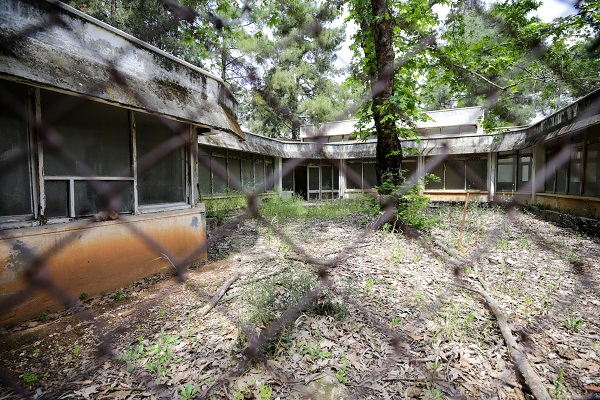 Foto - Zamanın durduğu fabrika müze oluyor