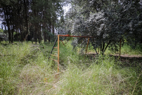 Foto - Zamanın durduğu fabrika müze oluyor