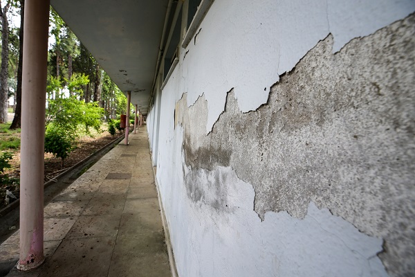 Foto - Zamanın durduğu fabrika müze oluyor