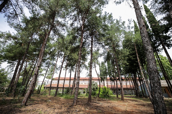 Foto - Zamanın durduğu fabrika müze oluyor