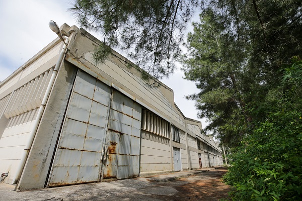 Foto - Zamanın durduğu fabrika müze oluyor