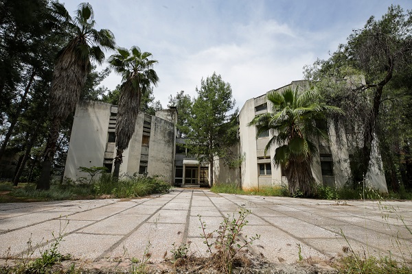 Foto - Zamanın durduğu fabrika müze oluyor