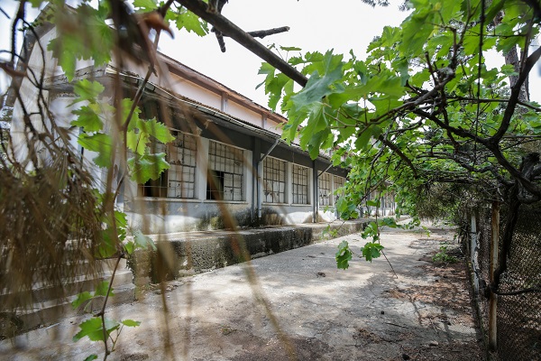 Foto - Zamanın durduğu fabrika müze oluyor