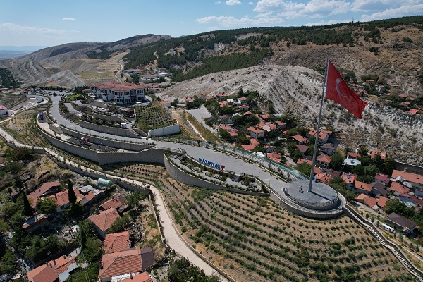 Foto - Zamanın durduğu yer: Beypazarı