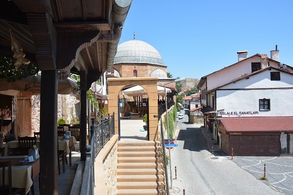 Foto - Zamanın durduğu yer: Beypazarı