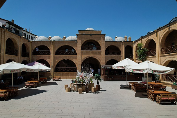 Foto - Zamanın durduğu yer: Beypazarı