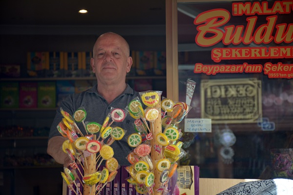 Foto - Zamanın durduğu yer: Beypazarı