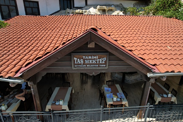 Foto - Zamanın durduğu yer: Beypazarı