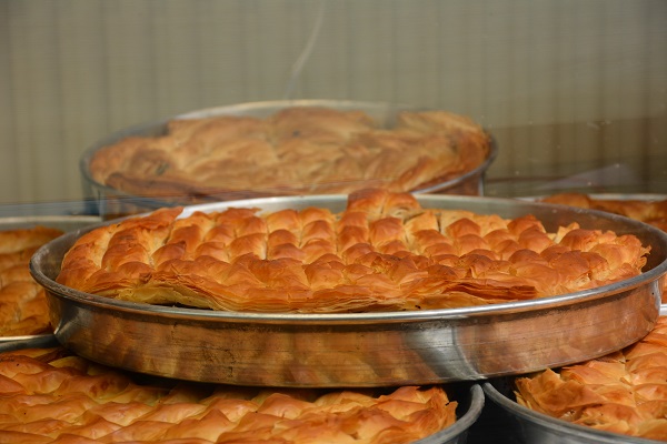 Foto - Zamanın durduğu yer: Beypazarı