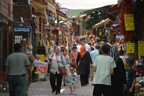 Foto - Zamanın durduğu yer: Beypazarı