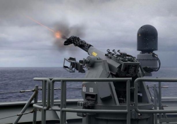 Foto - Zamanlama harikası askeri fotoğraflar