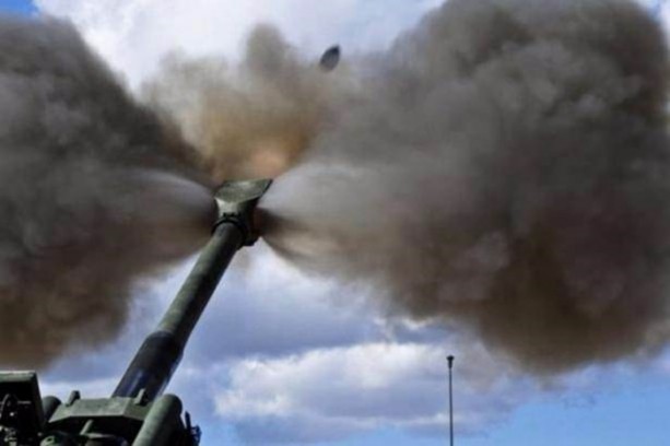 Foto - Zamanlama harikası askeri fotoğraflar