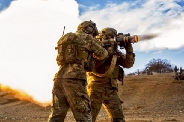 Foto - Zamanlama harikası askeri fotoğraflar