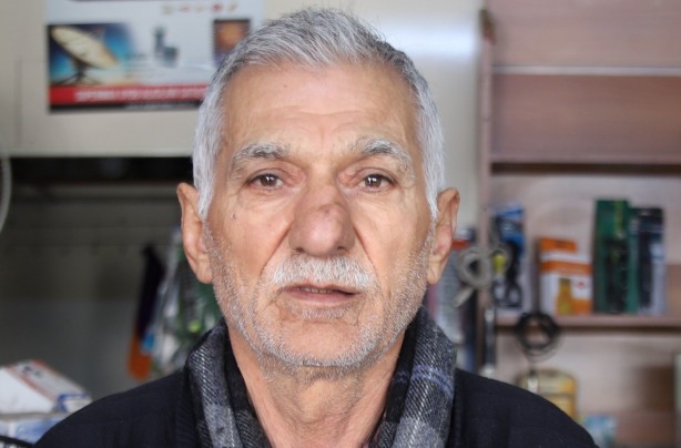 Zamlar bir tek onun işine geldi! O işi yapıyor, şimdi siparişlere yetişemiyor! Sen ne ballıymışsın be Kazım abi