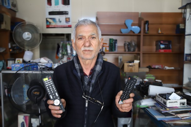 Foto - Zamlar bir tek onun işine geldi! O işi yapıyor, şimdi siparişlere yetişemiyor! Sen ne ballıymışsın be Kazım abi