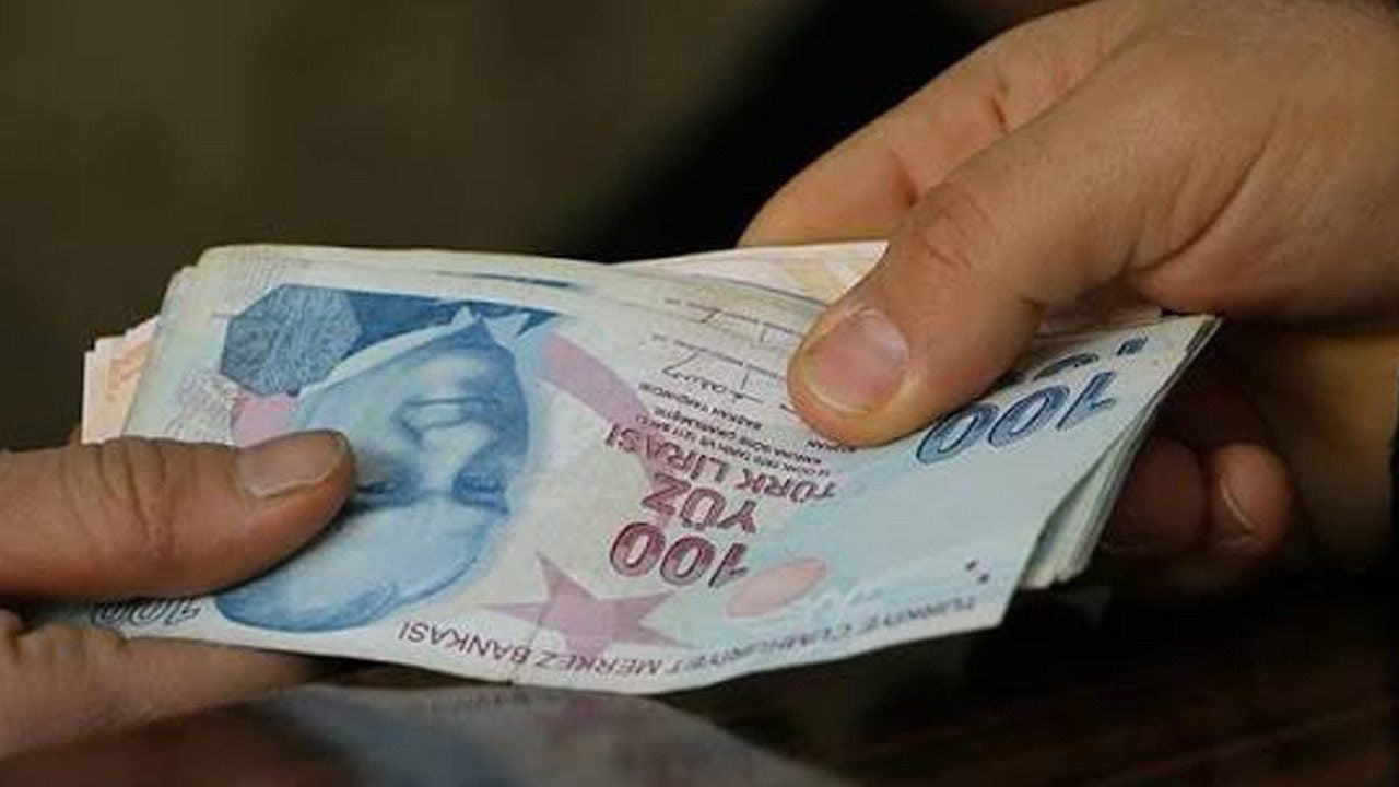 Foto - Zamlı asgari ücret için ilk ipucu geldi! İşte yeni maaşlar