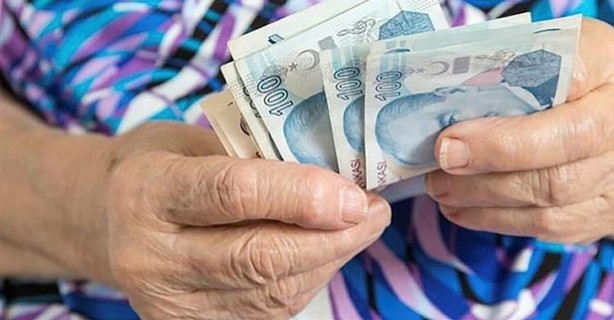 Foto - Zamlı emekli maaşı ödemeleri ne zaman? SSK, Bağ Kur emekli maaşları bayramdan önce yatacak mı?