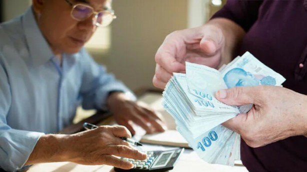 Foto - Zamlı emekli maaşı ödemeleri ne zaman? SSK, Bağ Kur emekli maaşları bayramdan önce yatacak mı?