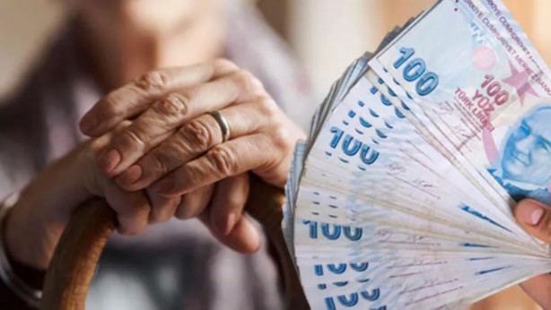 Foto - Zamlı emekli maaşı ödemeleri ne zaman? SSK, Bağ Kur emekli maaşları bayramdan önce yatacak mı?
