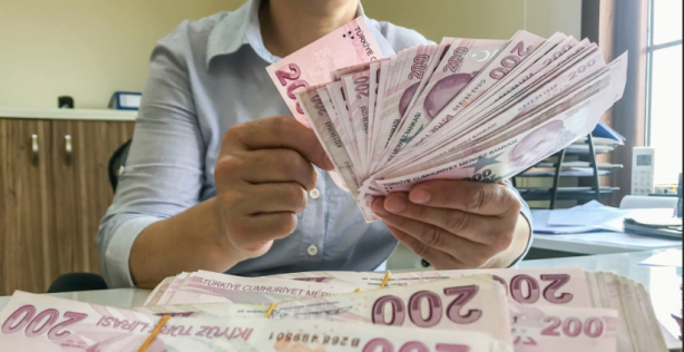 Foto - Zamma daha 3 ay varken asgari ücretliye güzel haber geldi! İşten ayrılmak isteyen Ocak'ı beklesin