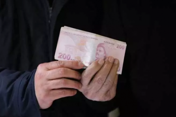 Zamma daha 3 ay varken asgari ücretliye güzel haber geldi! İşten ayrılmak isteyen Ocak'ı beklesin