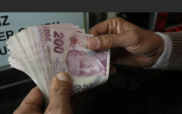 Foto - Zamma daha 3 ay varken asgari ücretliye güzel haber geldi! İşten ayrılmak isteyen Ocak'ı beklesin