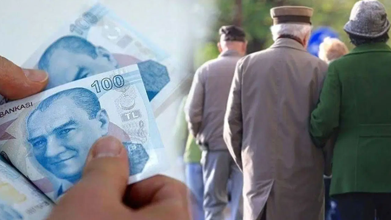 Zammı açıklayıp milyonlarca emekliye kötü haberi verdi