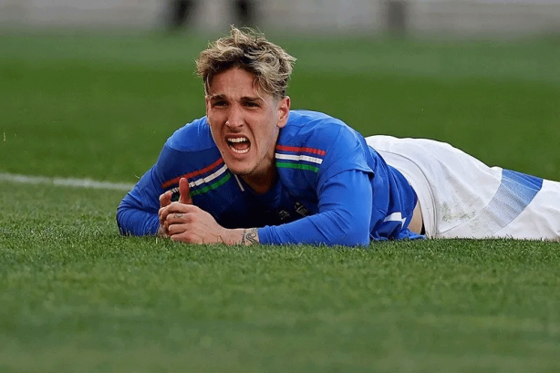 Foto - Zaniolo gitmek istediği takımı açıkladı! "Her şey Galatasaray'ın elinde..."