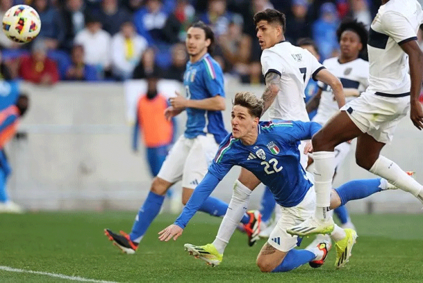 Foto - Zaniolo gitmek istediği takımı açıkladı! "Her şey Galatasaray'ın elinde..."