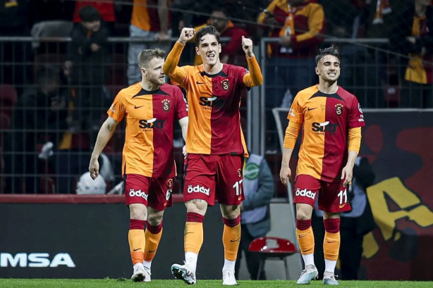 Zaniolo gitmek istediği takımı açıkladı! "Her şey Galatasaray'ın elinde..."