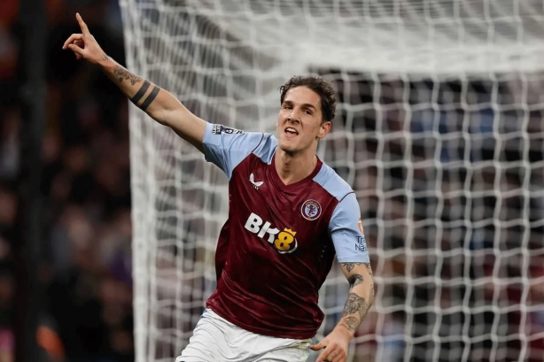 Foto - Zaniolo gitmek istediği takımı açıkladı! "Her şey Galatasaray'ın elinde..."