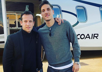 Foto - Zaniolo için flaş karar netleşti! Tüm Türkiye’ye az önce duyuruldu...