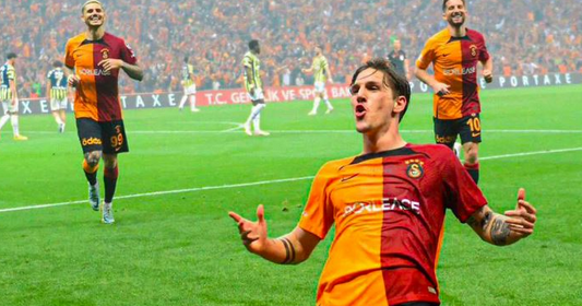 Foto - Zaniolo için flaş karar netleşti! Tüm Türkiye’ye az önce duyuruldu...