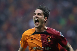 Foto - Zaniolo için flaş karar netleşti! Tüm Türkiye’ye az önce duyuruldu...