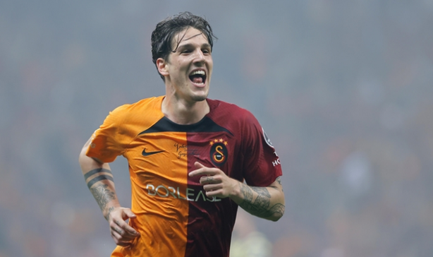 Foto - Zaniolo için flaş karar netleşti! Tüm Türkiye’ye az önce duyuruldu...