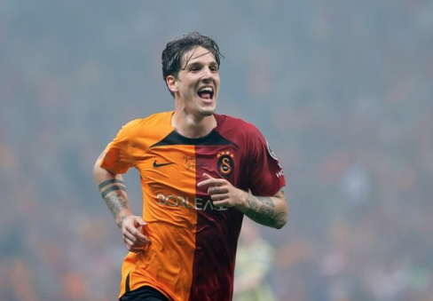 Zaniolo ile ilgili flaş gelişme! Tüm Türkiye’ye az önce böyle duyuruldu: Bir bu eksikti şimdi...