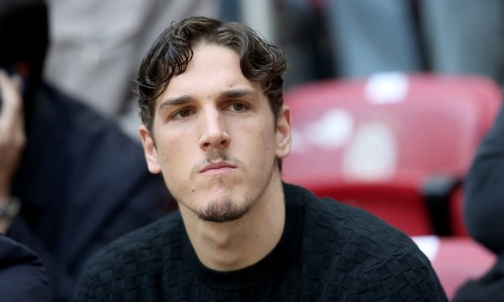 Foto - Zaniolo ile ilgili flaş gelişme! Tüm Türkiye’ye az önce böyle duyuruldu: Bir bu eksikti şimdi...