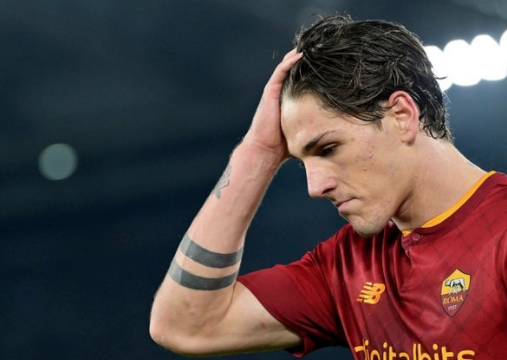 Foto - Zaniolo ile ilgili flaş gelişme! Tüm Türkiye’ye az önce böyle duyuruldu: Bir bu eksikti şimdi...