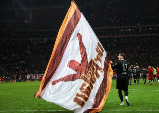 Foto - Zaniolo tarihe geçti! Attığı gol artık tarihin altın sayfalarında...