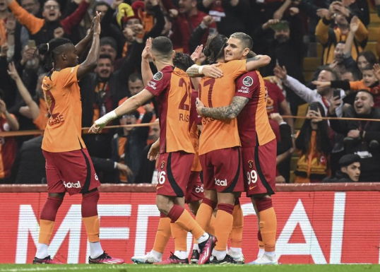 Zaniolo tarihe geçti! Attığı gol artık tarihin altın sayfalarında...