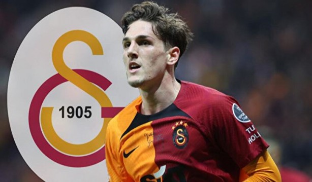 Foto - Zaniolo'dan Galatasaray taraftarını sevindiren haber