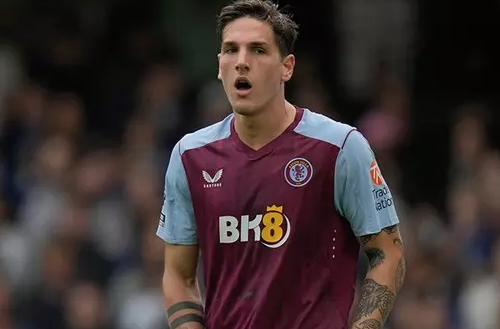 Foto - Zaniolo'ya büyük tepki var! Milyonlarca dolarlık kontratlar verilmişti! Sürpriz haber sonunda geliyor…